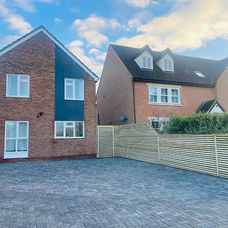 Luxury Central Oxford Detached Home 外观 照片