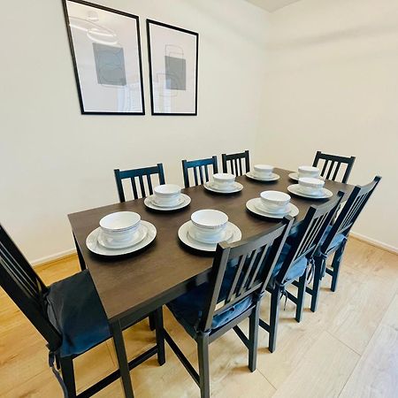 Luxury Central Oxford Detached Home 外观 照片