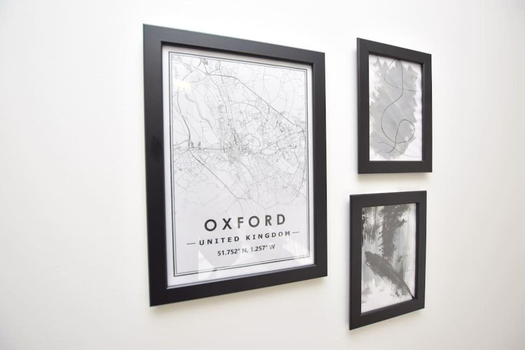 Luxury Central Oxford Detached Home 外观 照片