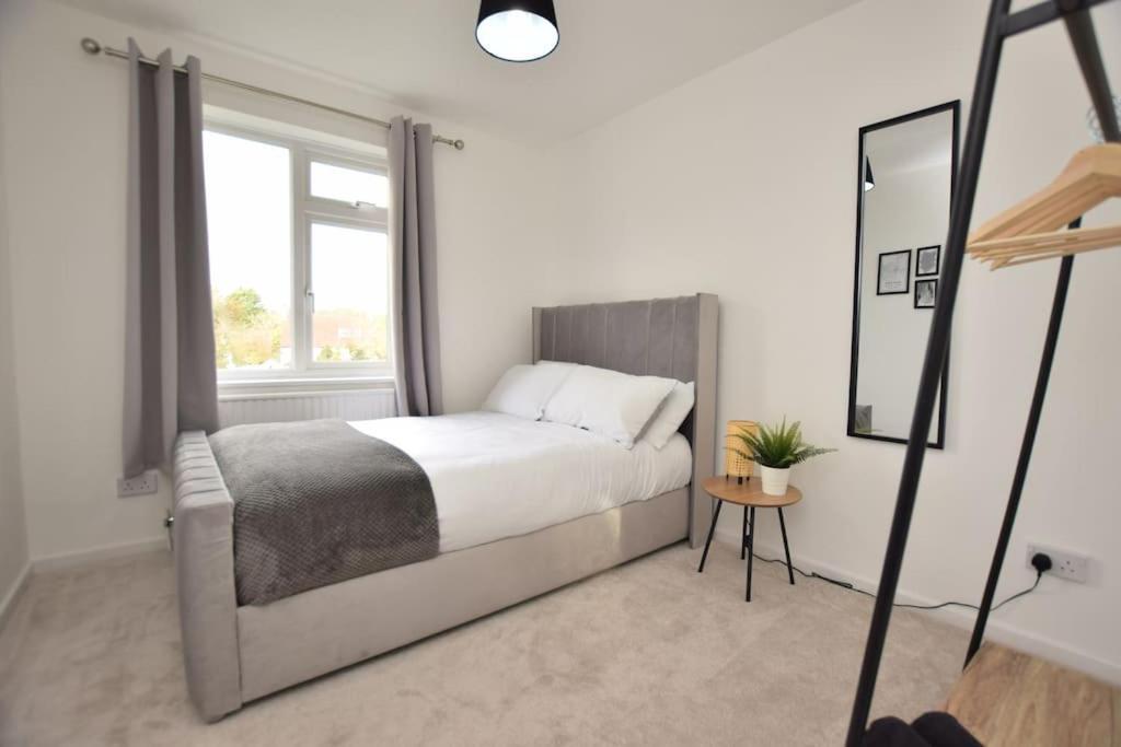 Luxury Central Oxford Detached Home 外观 照片