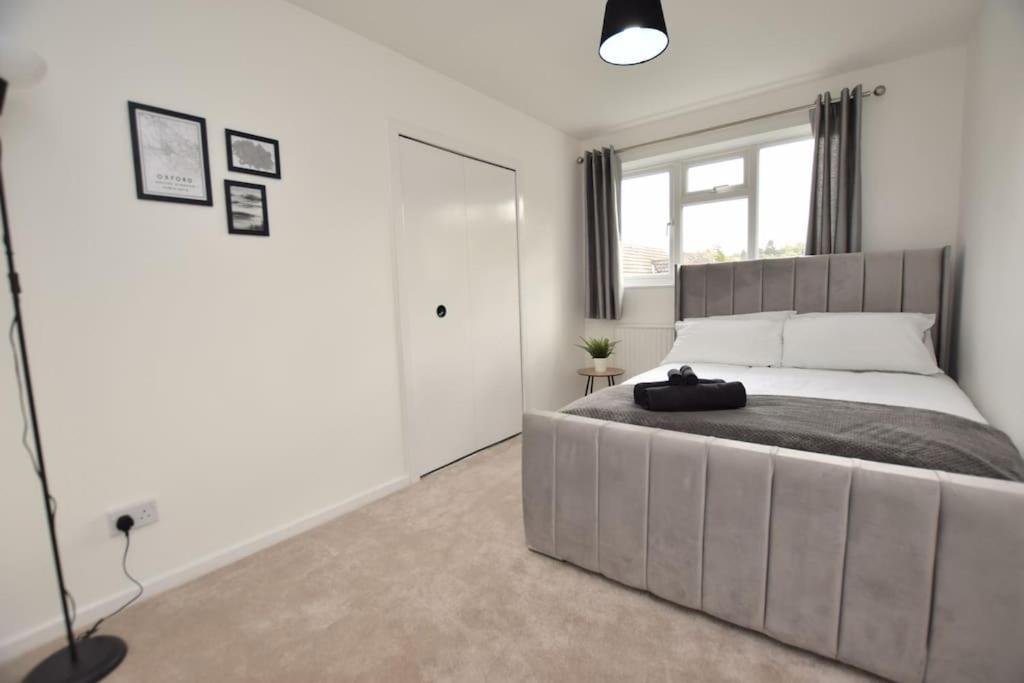 Luxury Central Oxford Detached Home 外观 照片