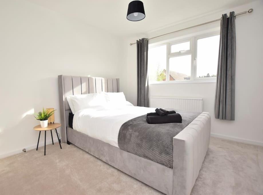 Luxury Central Oxford Detached Home 外观 照片