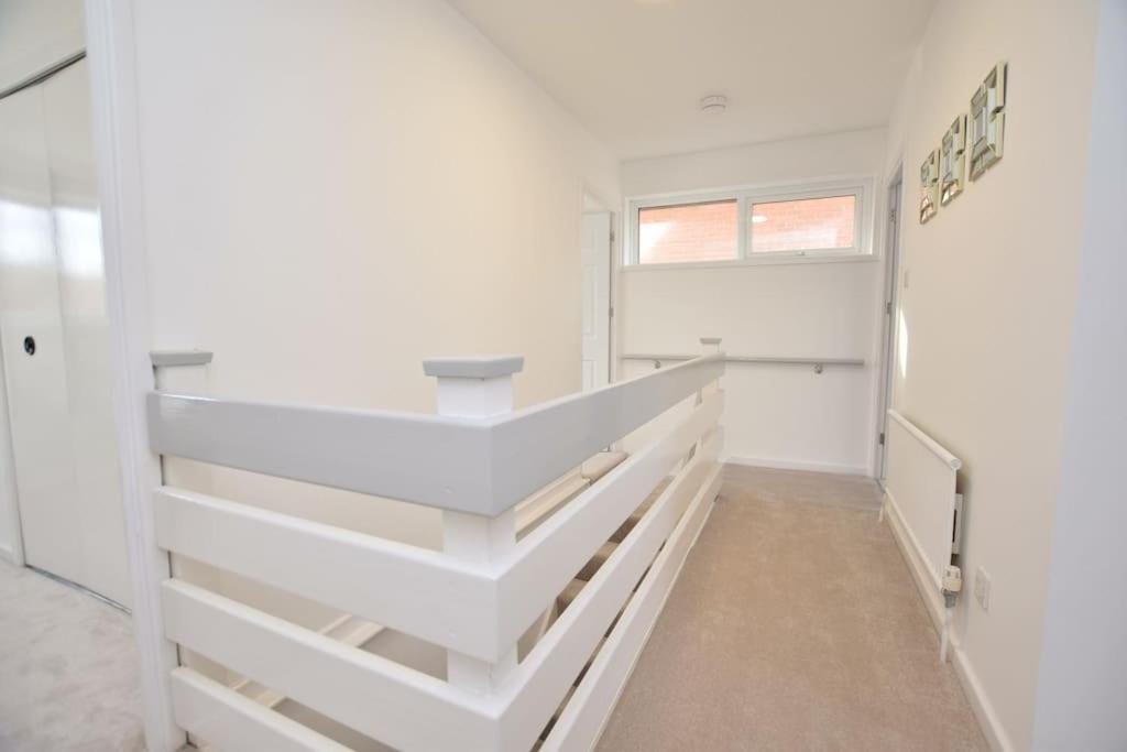 Luxury Central Oxford Detached Home 外观 照片