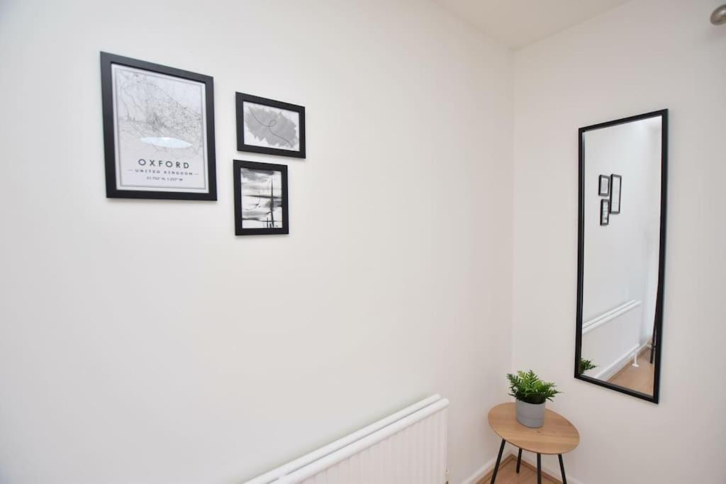 Luxury Central Oxford Detached Home 外观 照片