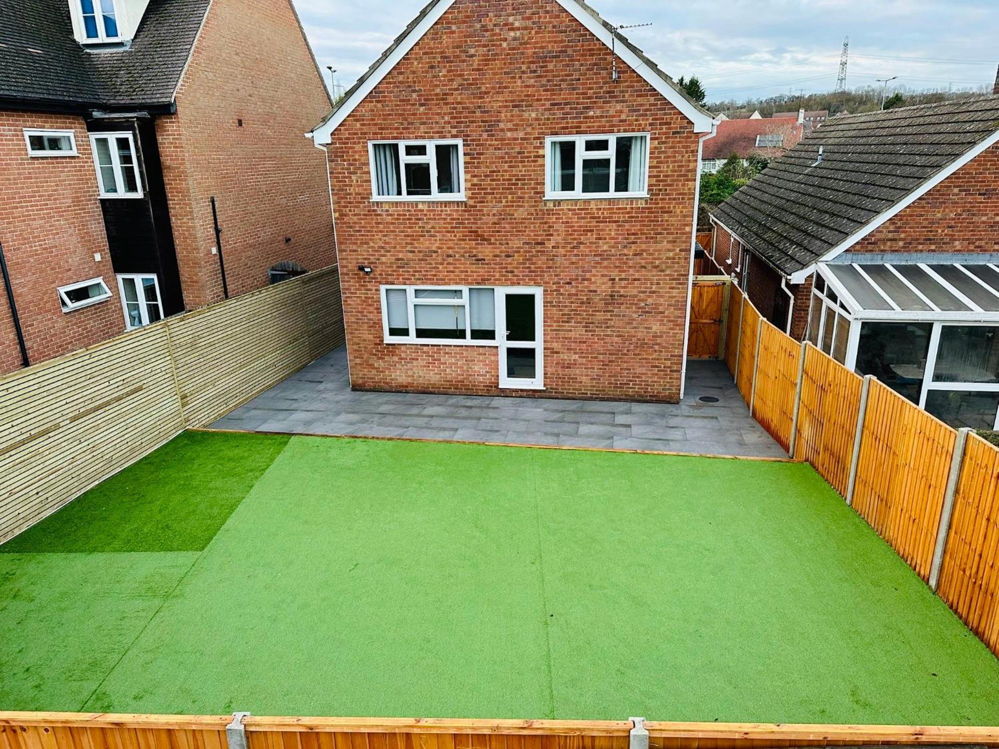 Luxury Central Oxford Detached Home 外观 照片