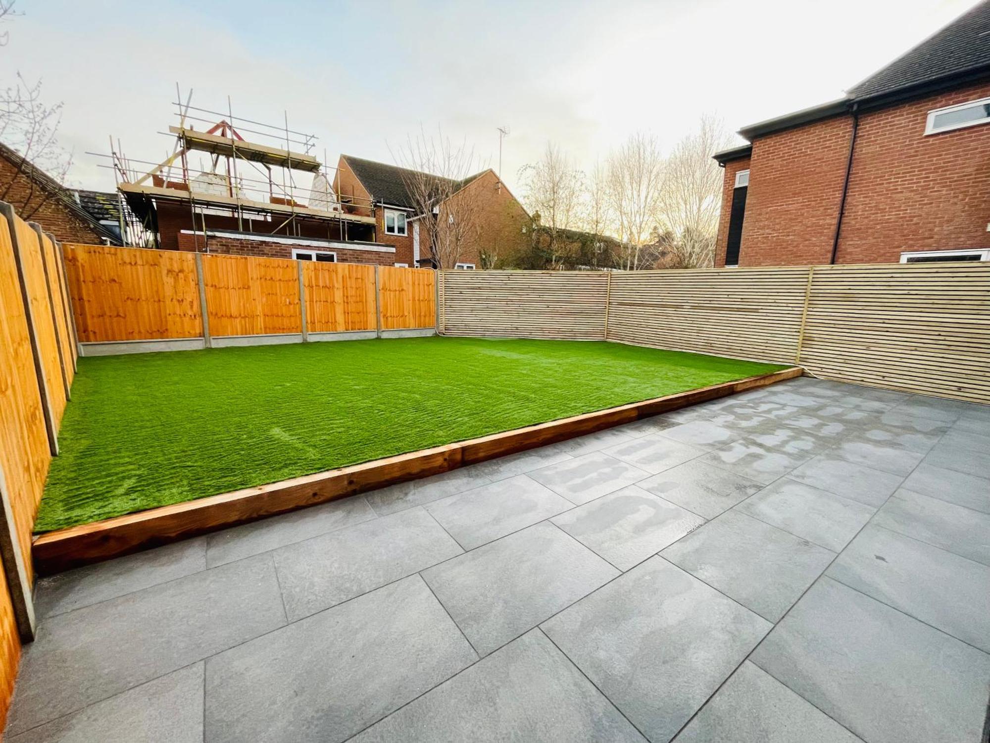 Luxury Central Oxford Detached Home 外观 照片