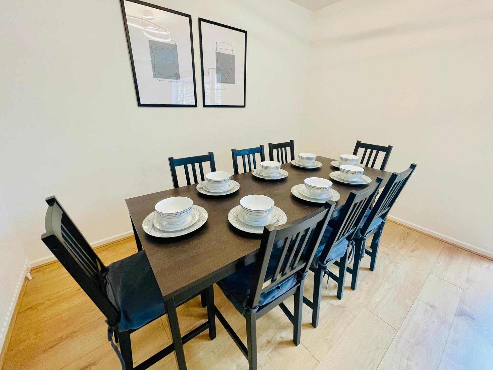 Luxury Central Oxford Detached Home 外观 照片